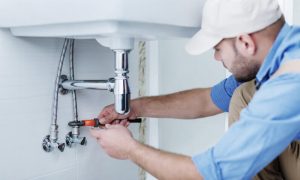 Questions To Ask Your Commercial Plumber Before a Project