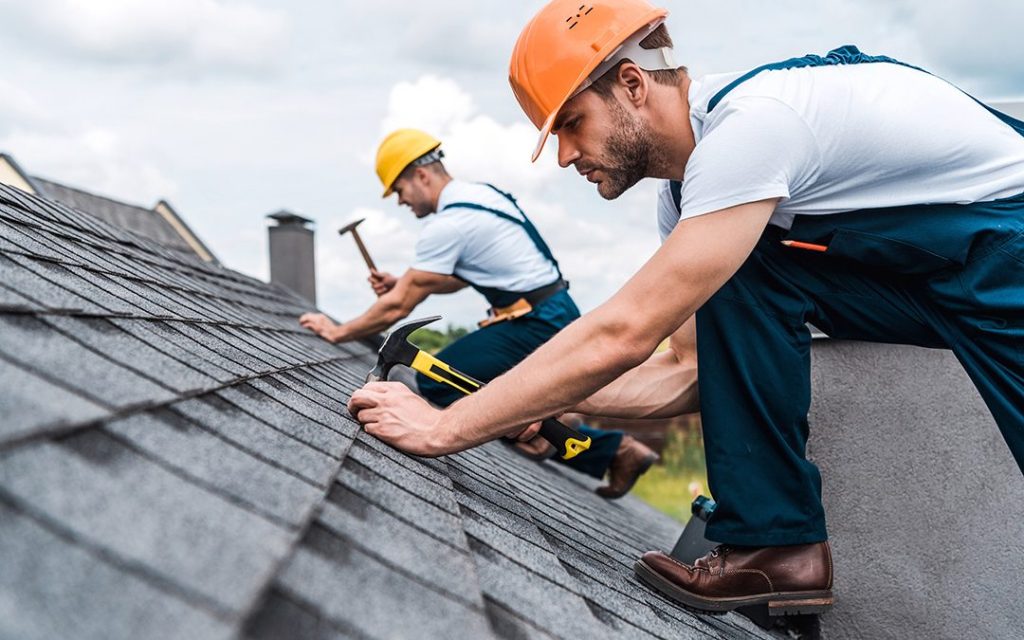 Roofing Maintenance Tips