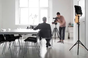 Video Production Studios