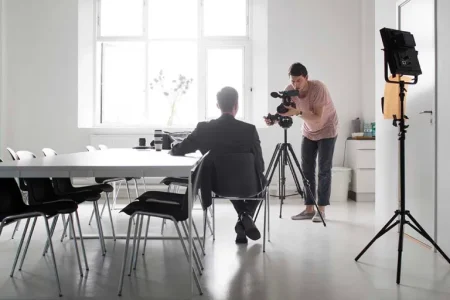 Video Production Studios