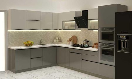 Modular Cabinetry